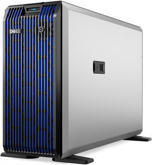 Dell PowerEdge T360 Tower Server - Workstation