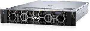DELL PowerEdge R7625 Rack Server/Workstation Systems AMD EPYC 9004 Series DDR5 None Hard Drive (Installed)