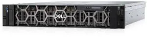 DELL PowerEdge R7615 Rack Server/Workstation Systems AMD EPYC 9004 Series DDR5 None Hard Drive (Installed)