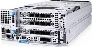 DELL PowerEdge XR8620t Rack Server Intel Xeon Scalable DDR5 None Hard Drive (Installed)