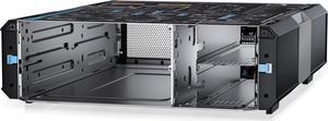 DELL PowerEdge XR4000 Rack Server Intel Xeon Scalable DDR5 None Hard Drive (Installed)