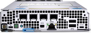 DELL PowerEdge XR4510c Rack Server Intel Xeon Scalable DDR4 None Hard Drive (Installed)