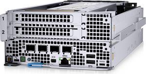 DELL PowerEdge XR4520c Rack Server Intel Xeon Scalable DDR4 None Hard Drive (Installed)
