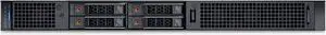 DELL PowerEdge XR11 Rack Server Intel Xeon Scalable DDR4 None Hard Drive (Installed)