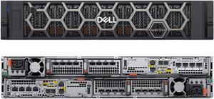 Dell EMC PowerStore 9200T All-Flash Storage