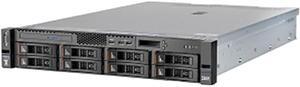 IBM System x x3650 M5 5462EDU 2U Rack Server - 1 x Intel Xeon E5-2650 v3 2.30 GHz