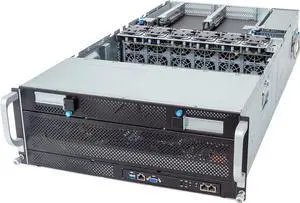 GIGABYTE Server G493-ZB0-AAP1-L1002