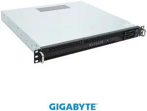 GIGABYTE R113-C10-AC02-L1002 1U EPYC 4005/4004 UP 4-bay SATA 400W