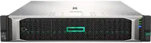 HPE ProLiant DL380 G10 Rack 12LFF 2 x 800W PS Base Server Intel Xeon Scalable 32GB DDR4 868710-B21