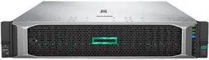 HPE ProLiant DL380 G10 Rack 24SFF 2 x 800W PS Server/SB Intel Xeon Scalable 16GB DDR4 875766-S01