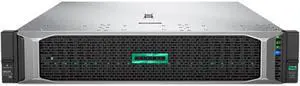 HPE ProLiant DL380 G10 Rack 8SFF 1 x 500W PS Server/S-Buy Intel Xeon Scalable 16GB DDR4 875761-S01