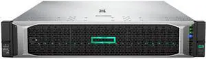 HPE ProLiant DL380 G10 Rack 8SFF 800W RPS Performance Server Intel Xeon Scalable 64GB DDR4 P06422-B21