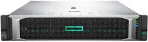 HPE ProLiant DL380 G10 Rack 8SFF 2 x 800W PS Server / S-Buy Intel Xeon Scalable 32GB DDR4 875763-S01