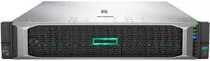 HPE ProLiant DL380 G10 Rack 8SFF 2 x 800W PS Server/S-Buy Intel Xeon Scalable 64GB DDR4 875765-S01