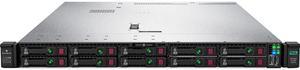 HPE ProLiant DL360 Gen10 Rack Server with One Intel Xeon 5218R Processor, 32 GB Memory, 10G 2-port 562FLR-T Adapter, 8 Small Form Factor Drive Bays and One 800W Power Supply