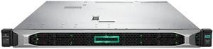 HPE Proliant DL360 Gen10 Rack Server with One Intel Xeon 6230 Processor, 32 GB Memory, P408i-a Storage Controller, 1Gb 4-port 366FLR Adapter, 8 Small Form Factor Drive Bays and One 800w Power Supply
