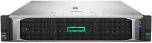HPE ProLiant DL380 Gen10 3204 1P 16GB-R S100i NC 8LFF 500W PS Server