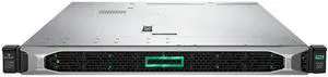HPE ProLiant DL360 Gen10 5220 1P 32GB-R P408i-a NC 8SFF 800W PS Server