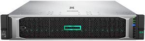 HPE ProLiant DL380 Gen10 Server with One Intel Xeon Gold 6242 Processor, 32 GB Dual Rank Memory, P408i-a Storage Controller with 2MB Cache and Smart Storage Battery