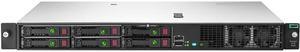 HPE ProLiant DL20 Gen10 E-2236 1P 16GB-U S100i 4SFF 500W RPS Server