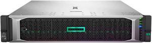 HPE ProLiant DL380 Gen10 Plus 5315Y 3.2GHz 8-core 1P 32GB-R MR416i-p NC 8SFF 800W PS Server System