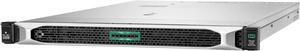 HPE ProLiant DL360 Gen10 Plus Desktop Server System Intel Xeon Silver 32GB HPE DDR4 SmartMemory No Hard Drive Hard Drive (Installed) P55243-B21