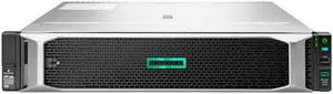 HPE ProLiant DL180 Gen10 4208 2.1GHz 8-core 1P 16GB-R P816i-a 12LFF 500W PS Server