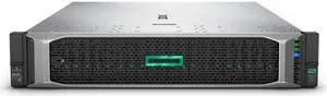 HPE ProLiant DL380 Gen10 Rack Server System Intel Xeon Silver 32GB HPE DDR4 Smart Memory P56960-B21