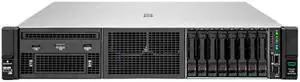 HPE ProLiant DL380 Gen10 Plus 4314 2.4GHz 16-core 1P 128GB-R MR416i-a NC 8SFF 800W PS Server