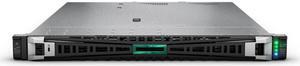 HPE Smart Choice ProLiant DL320 G11 1U Rack Server -1x Intel Xeon Gold 5416S 2 GHz - 64 GB RAM - Serial Attached SCSI (SAS) Controller - Intel C741 Chip - 1 Processor Support - 2.04 TB RAM - P69755-00