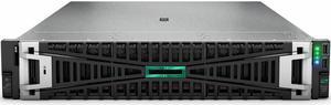 HPE ProLiant DL380 G11 2U Rack Server - 1 x Intel Xeon Gold 5416S 2 GHz - 32 GB RAM - Serial ATA/600, 12Gb/s SAS Controller   P52561-B21