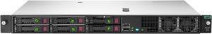 HPE ProLiant DL20 Gen10 Plus E-2336 2.9GHz 6-core 1P 32GB-R 4SFF 500W RPS Server -  P69301-005