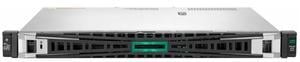 HPE ProLiant DL20 Gen11 server with one Intel® Xeon® E-2436 Processor, 32 GB (1x32 GB UDIMM) Dual Rank Memory, one HPE MR408i-o Gen11 x8 Lanes 4GB Cache OCP SPDM Storage Controller - P71682-005