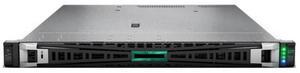 HPE ProLiant DL325 Gen11 server with one AMD EPYC™ 9015 Processor, 64 GB (2x32 GB) Dual Rank Memory, one HPE MR408i-o Gen11 x8 Lanes 4GB Cache OCP SPDM Storage Controller, 8 SFF drives - P81847-005