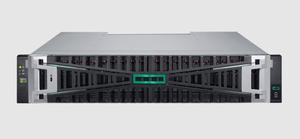 HPE MSA 2070 SAN Storage System - 24 x HDD Supported - 24 x SSD Supported - 12 x SSD Installed - 23.04 TB Total Installed SSD Capacity - Clustering Supported - 2 x 32Gb/s Fibre - P79245-B25