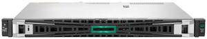 HPE ProLiant DL20 Gen11 6325P 3.5GHz 4-Core / 1x16GB / 2LFF / 2x1TB SATA HDD / 1x290W PS Rack Server