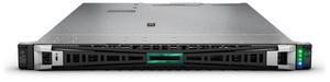 HPE ProLiant DL360 Gen11 4510 2.4GHz 12-Core / 2x32GB / BCM5719 1GbE / 4LFF / 2x4TB SATA HDD / 2x800W PS Rack Server