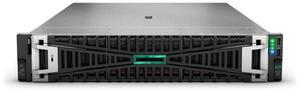HPE ProLiant DL380 Gen11 6530 2.1GHz 32-Core / 2x32GB / Intel E810-XXVDA2 10/25GbE SPF28 / 8SFF / 2x960GB SATA SSD / MR416i-o / 2x1000W PS Rack Server