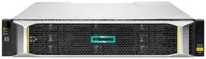 HPE MSA 2060 Rack Storage Array 56TB (7 x 8TB) 7.2K LFF Hard Disk Drives Hard Drive (Installed) P84174-B25 HPE MSA 2060 Rack Storage Array 56TB (7 x 8TB) 7.2K LFF Hard Disk Drives Hard Drive (Installed) P84174-B25