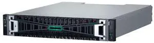 HPE MSA 2070 SFF Rack Storage Array P84180-B25
