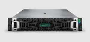 HPE ProLiant DL380 Gen11 4510 2.4GHz 12-Core 1P 2x32GB-R 12LFF MR416i-o BCM5719 1GbE 2x8TB SAS HDD 2x1000W PS Rack Server - P87456-005 HPE ProLiant DL380 Gen11 4510 2.4GHz 12-Core 1P 2x32GB-R 12LFF MR416i-o BCM5719 1GbE 2x8TB SAS HDD 2x1000W PS Rack Server - P87456-005