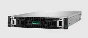 HPE ProLiant DL380 G12 Rack Server Intel Xeon 6 64 GB (2x32 GB, 6400 MT/s) HPE DDR5 Smart Memory No Hard Drive Hard Drive (Installed) P93941-005 HPE ProLiant DL380 G12 Rack Server Intel Xeon 6 64 GB (2x32 GB, 6400 MT/s) HPE DDR5 Smart Memory No Hard Drive Hard Drive (Installed) P93941-005