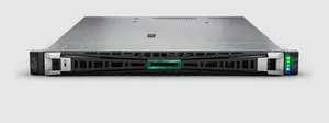 HPE ProLiant DL325 G11 Rack Server AMD EPYC 9005 Series 64 GB (2x32 GB, 6400 MT/s) HPE DDR5 Smart Memory No Hard Drive Hard Drive (Installed) P94953-005 HPE ProLiant DL325 G11 Rack Server AMD EPYC 9005 Series 64 GB (2x32 GB, 6400 MT/s) HPE DDR5 Smart Memory No Hard Drive Hard Drive (Installed) P94953-005