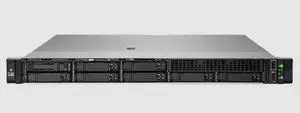HPE ProLiant DL320 G12 Rack Server Intel Xeon 6 64 GB (2x32 GB, 6400 MT/s) HPE DDR5 Smart Memory No Hard Drive Hard Drive (Installed) P94954-005 HPE ProLiant DL320 G12 Rack Server Intel Xeon 6 64 GB (2x32 GB, 6400 MT/s) HPE DDR5 Smart Memory No Hard Drive Hard Drive (Installed) P94954-005