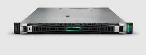 HPE ProLiant DL325 G11 Rack Server AMD EPYC 9005 Series 64 GB (2x32 GB, 6400 MT/s) HPE DDR5 Smart Memory No Hard Drive Hard Drive (Installed) P94956-005 HPE ProLiant DL325 G11 Rack Server AMD EPYC 9005 Series 64 GB (2x32 GB, 6400 MT/s) HPE DDR5 Smart Memory No Hard Drive Hard Drive (Installed) P94956-005