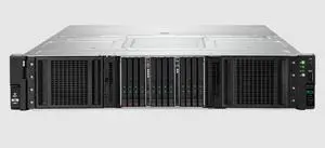 HPE ProLiant DL340 G12 Rack Server Intel Xeon 6 64 GB (2x32 GB, 6400 MT/s) HPE DDR5 Smart Memory No Hard Drive Hard Drive (Installed) P94976-005 HPE ProLiant DL340 G12 Rack Server Intel Xeon 6 64 GB (2x32 GB, 6400 MT/s) HPE DDR5 Smart Memory No Hard Drive Hard Drive (Installed) P94976-005