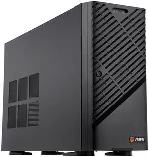 ABS Zaurion Aqua Tower GPU Workstation Intel Xeon W5-2455X - RTX Pro 6000 Blackwell - 64GB DDR5 - Windows 11 Pro (ZAW5-2455X-RP6000)