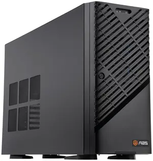ABS AI Workstation/RTX Pro 6000 Blackwell - Intel Xeon W9-3575X / ABS Zaurion Aqua Tower AI Workstation - 256GB DDR5 - 2TB+8TB M.2 - 3.84TB SATA SSD - Ubuntu (ZAW9-3575X-RP6000256) ABS AI Workstation/RTX Pro 6000 Blackwell - Intel Xeon W9-3575X / ABS Zaurion Aqua Tower AI Workstation - 256GB DDR5 - 2TB+8TB M.2 - 3.84TB SATA SSD - Ubuntu (ZAW9-3575X-RP6000256)