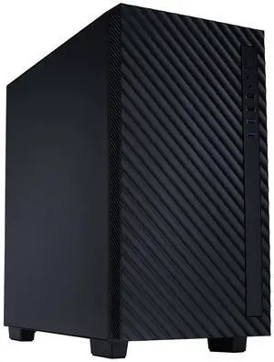 ABS Workstation, AMD EPYC 4545P 16cores 3GHz,32GB DDR5 5600MT/s ECC Unbuffered DIMM, 2TB NVMe, 16TB SATA Hard drive ABS Workstation, AMD EPYC 4545P 16cores 3GHz,32GB DDR5 5600MT/s ECC Unbuffered DIMM, 2TB NVMe, 16TB SATA Hard drive