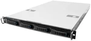 AMD EPYC® 1U Rack mount server for industrial and remote deployments with redundant power, 16-core processor, 32GB DDR5 memory, Hot Swap SSD, hardware RAID storage, Air cool, IPMI, TPM 2.0 AMD EPYC® 1U Rack mount server for industrial and remote deployments with redundant power, 16-core processor, 32GB DDR5 memory, Hot Swap SSD, hardware RAID storage, Air cool, IPMI, TPM 2.0